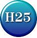 H25 